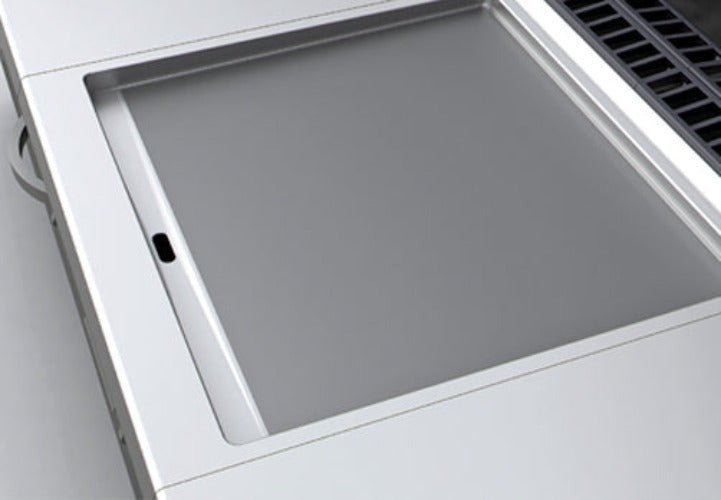 Fagor Kore 900 Series Gas Fry Top FT - G910L - Commercial Kitchen Appliances
