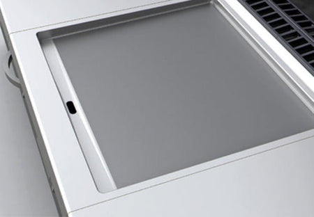 Fagor Kore 900 Series Gas Fry Top FT - G910L - Commercial Kitchen Appliances