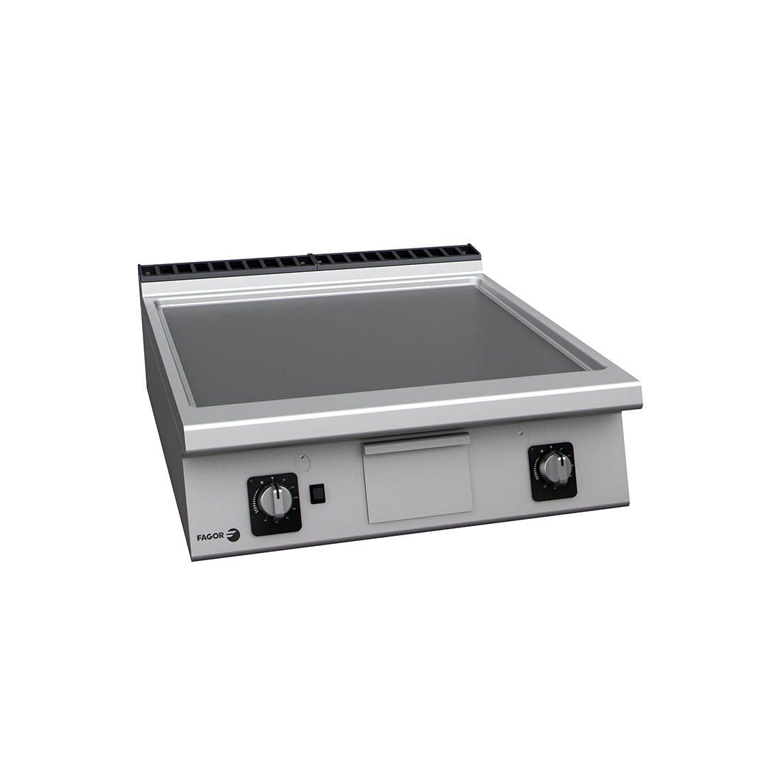 Fagor Kore 900 Series Gas Fry Top FT - G910L - Commercial Kitchen Appliances