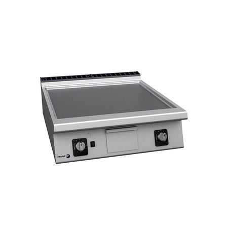 Fagor Kore 900 Series Gas Fry Top FT - G910L - Commercial Kitchen Appliances