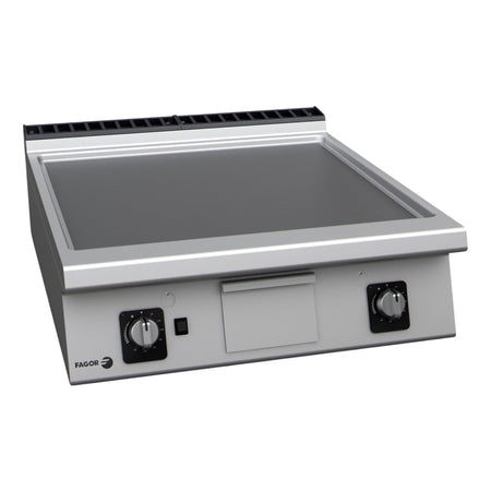 Fagor Kore 900 Series Gas Fry Top FT - G910L - Commercial Kitchen Appliances
