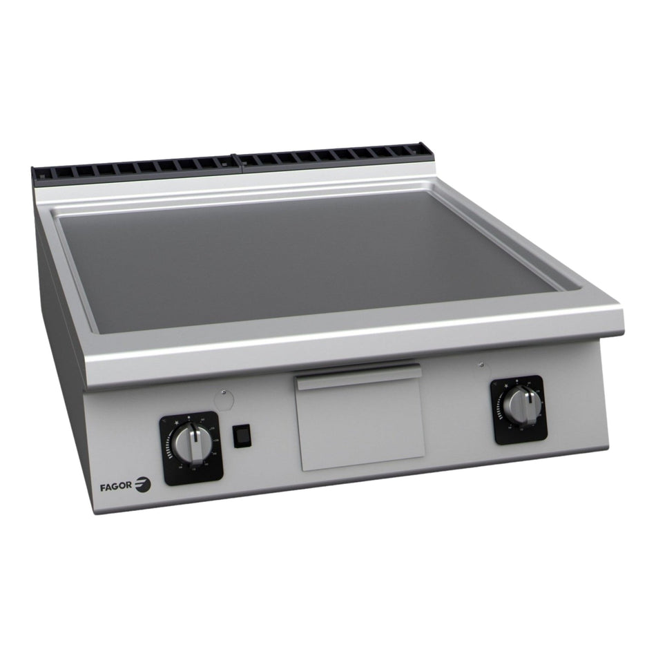 Fagor Kore 900 Series Gas Fry Top FT - G910L - Commercial Kitchen Appliances
