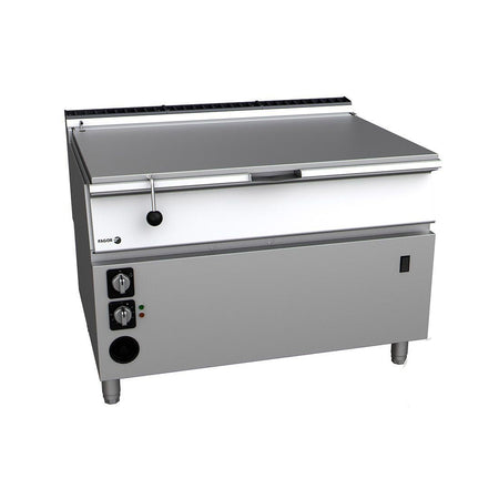 Fagor Kore 900 Series Gas Tilting Bratt Pans SB - G915IM - Commercial Kitchen Appliances