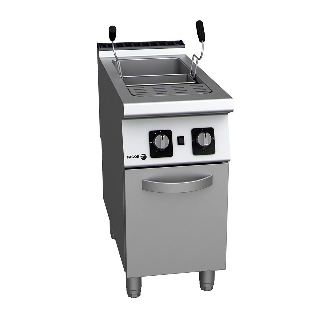 Fagor Kore 900 Series Pasta Cooker CP - G905 - Commercial Kitchen Appliances