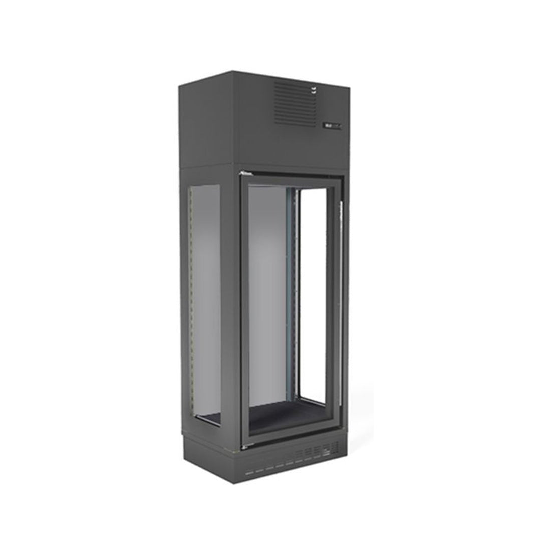 Fagor Meat Aging Cabinets FMD - 2301A - Commercial Kitchen Appliances