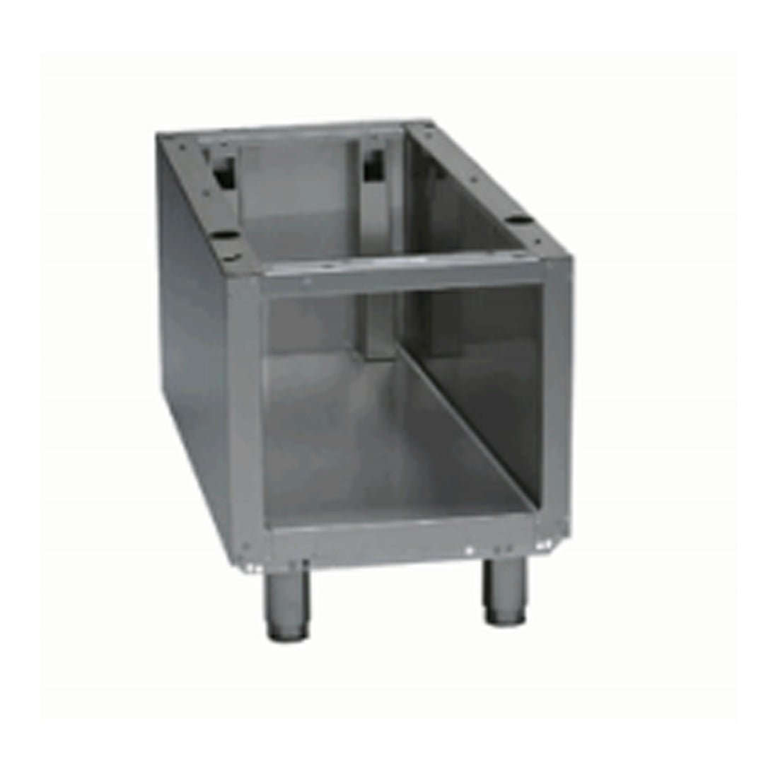 Fagor Open Front Stand To Suit - 05 Models In 900 Series MB9 - 05 - Commercial Kitchen Appliances