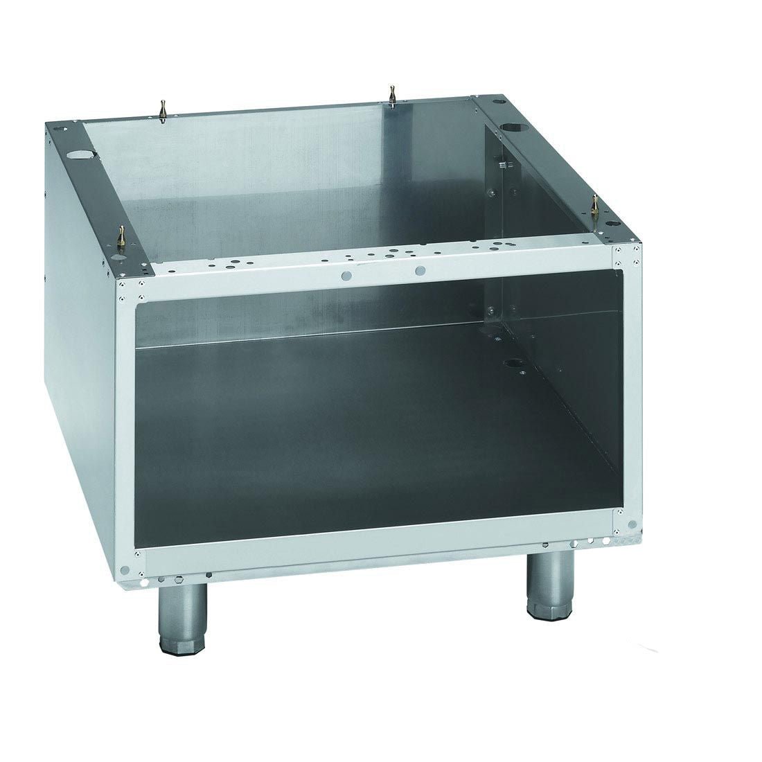 Fagor Open Front Stand To Suit - 10 Models In 700 Series MB7 - 10 - Commercial Kitchen Appliances