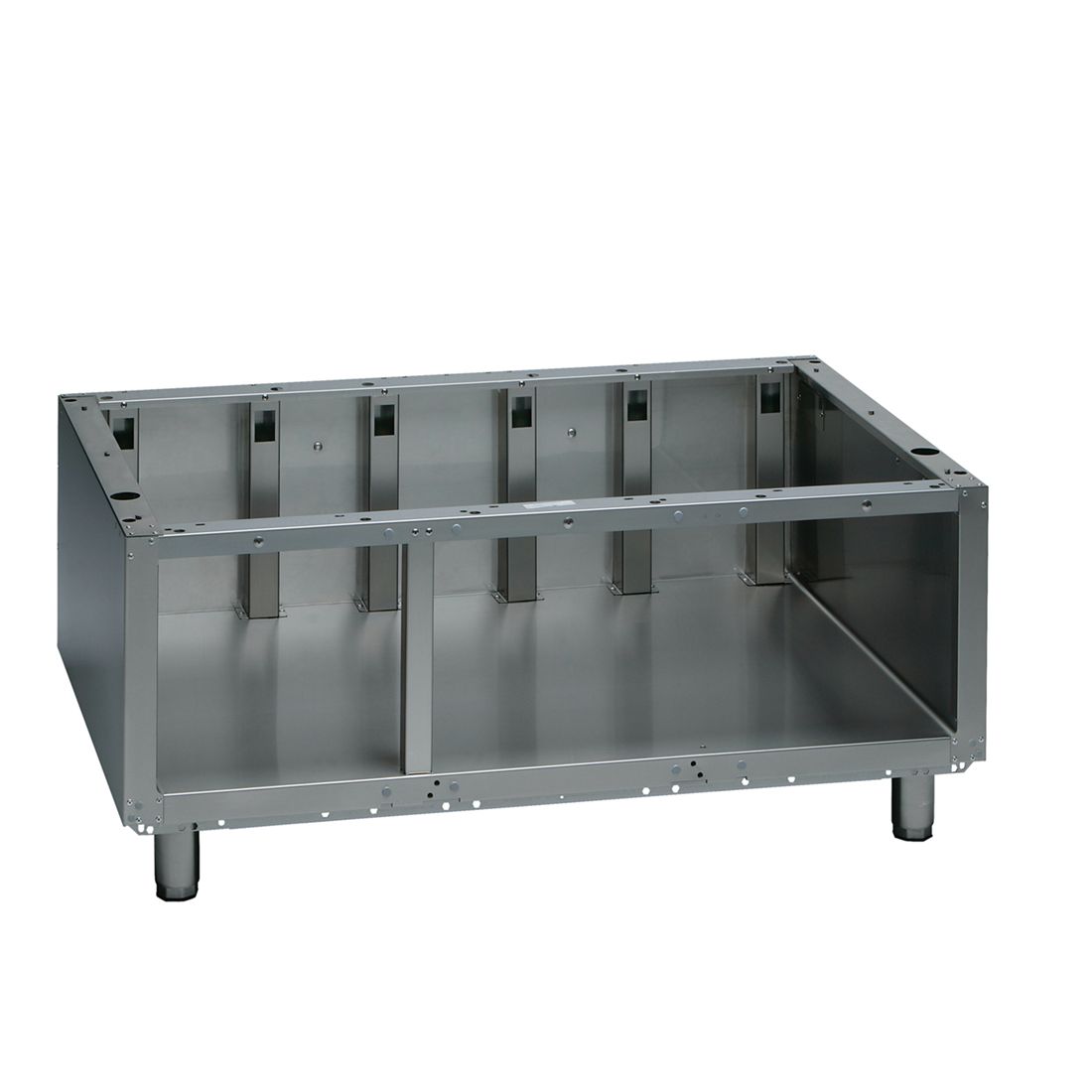 Fagor Open Front Stand To Suit - 10 Models In 900 Series MB9 - 10 - Commercial Kitchen Appliances