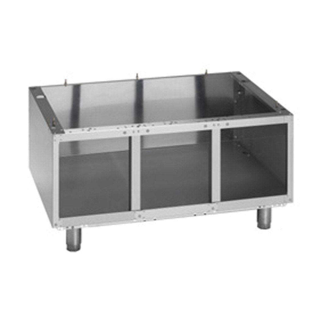 Fagor Open Front Stand To Suit - 15 Models In 700 Series MB7 - 15 - Commercial Kitchen Appliances