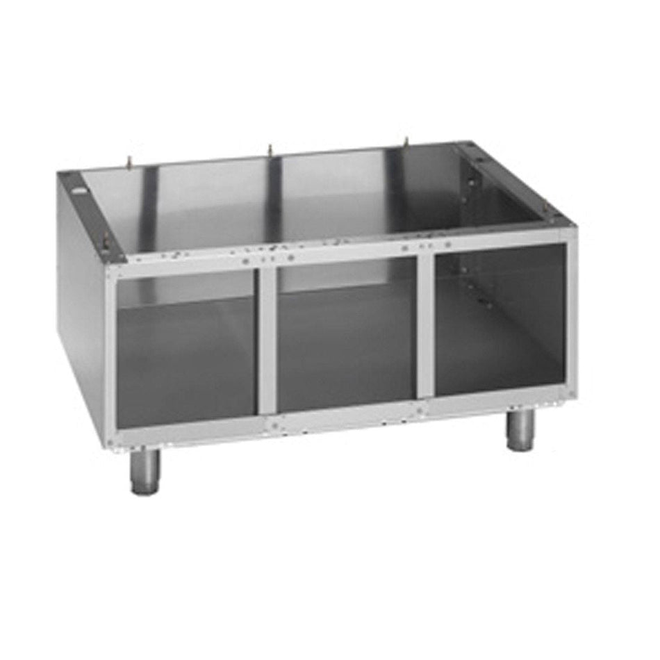Fagor Open Front Stand To Suit - 15 Models In 700 Series MB7 - 15 - Commercial Kitchen Appliances