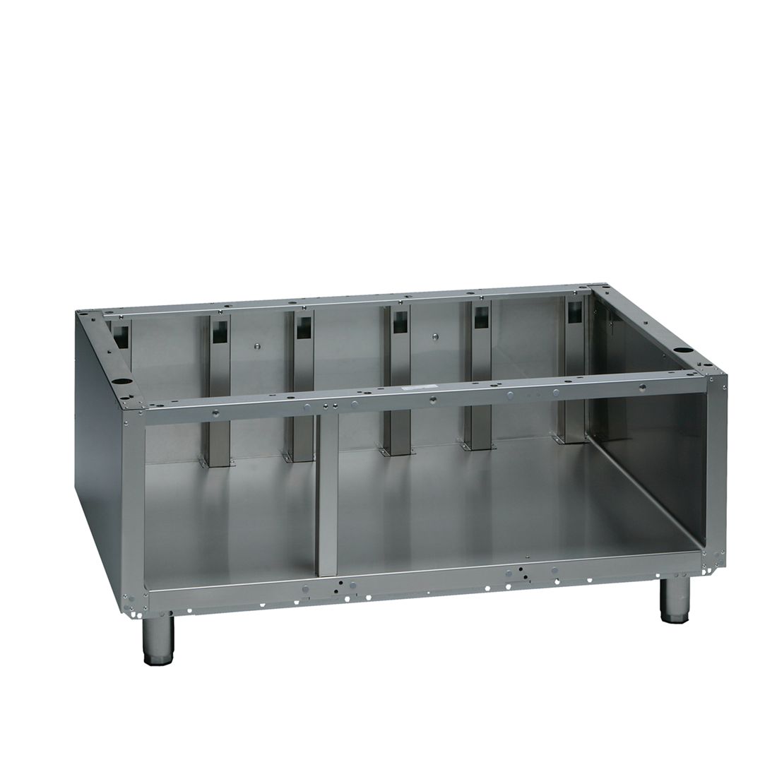 Fagor Open Front Stand To Suit - 15 Models In 900 Series MB9 - 15 - Commercial Kitchen Appliances