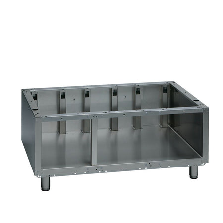 Fagor Open Front Stand To Suit - 15 Models In 900 Series MB9 - 15 - Commercial Kitchen Appliances
