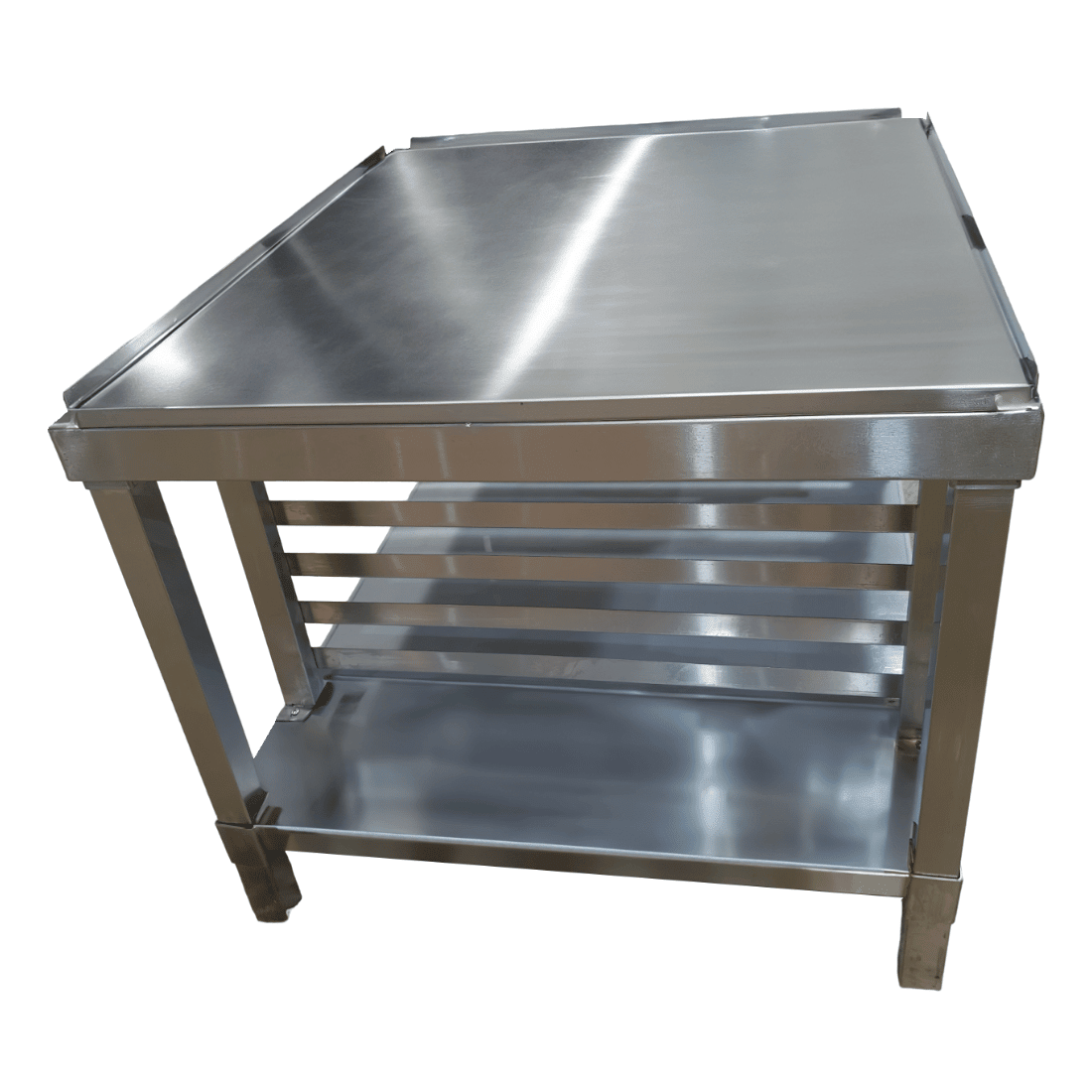 Fagor Oven Stand YXD - APE - 6 - SN - Commercial Kitchen Appliances