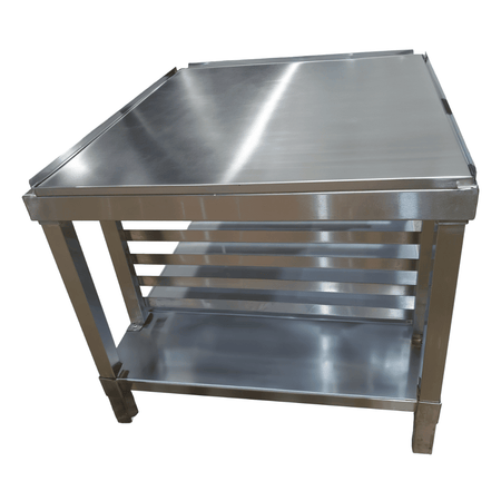 Fagor Oven Stand YXD - APE - 6 - SN - Commercial Kitchen Appliances