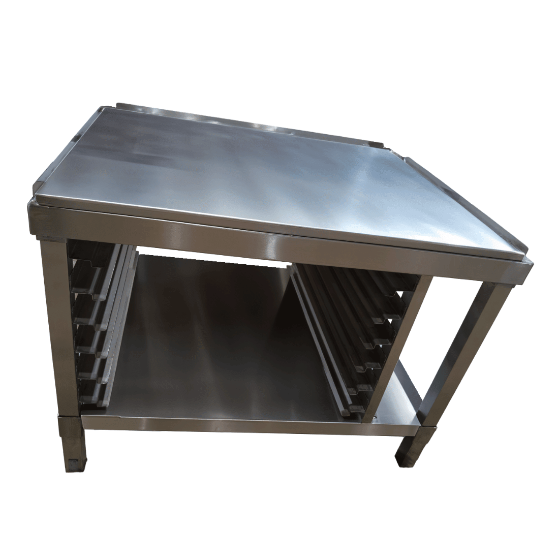 Fagor Oven Stand YXD - APE - 6 - SN - Commercial Kitchen Appliances