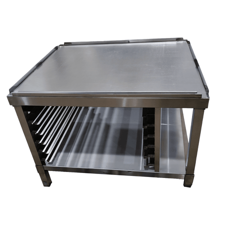 Fagor Oven Stand YXD - APE - 6 - SN - Commercial Kitchen Appliances