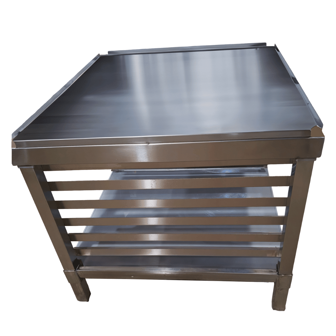 Fagor Oven Stand YXD - APE - 6 - SN - Commercial Kitchen Appliances