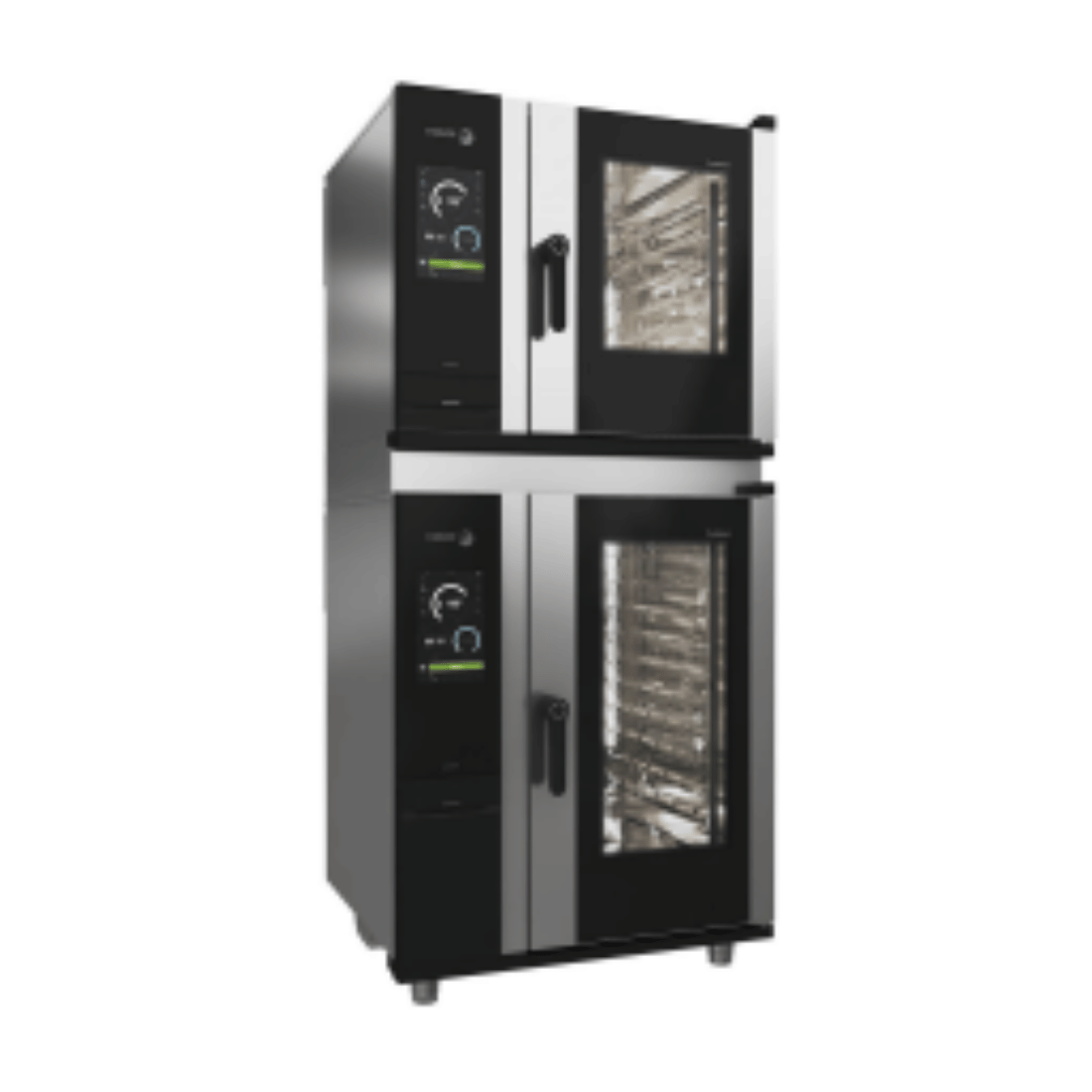 Fagor Stacking Kit For Ikore Apw 061 And 101 Ovens 2AD - 610 - IKORE - Commercial Kitchen Appliances