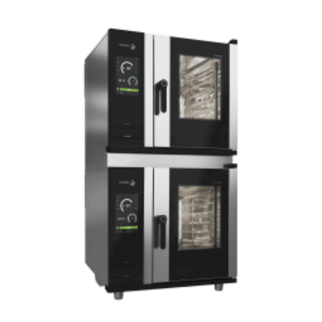 Fagor Stacking Kit For Ikore Apw 061 Ovens 2AD - 6161R - IKORE - Commercial Kitchen Appliances