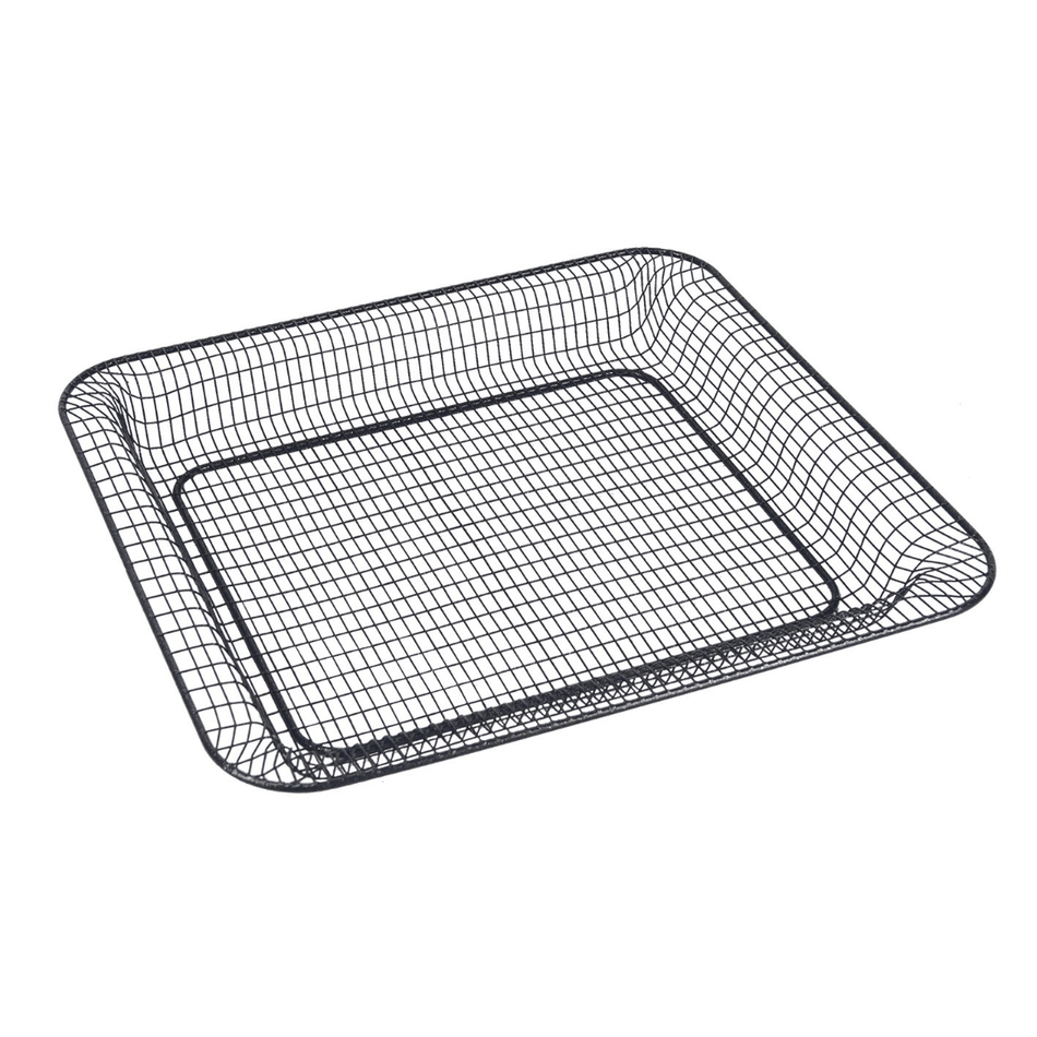 Fagor Stainless Steel Chips And Fried Food Pan For Combi Oven 19012415 - Commercial Kitchen Appliances
