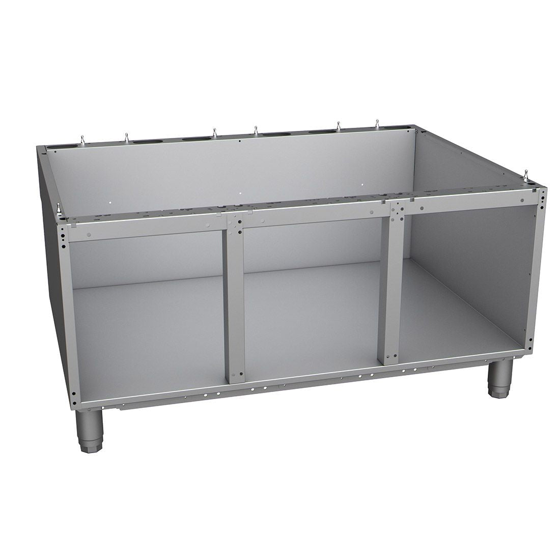 Fagor Stand For - 15 Models In 900 Kore Series MB - 915 - Commercial Kitchen Appliances