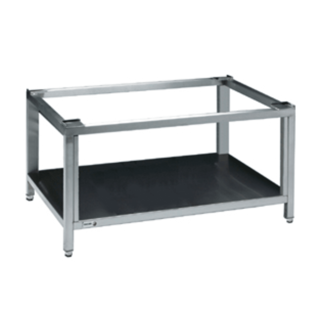Fagor Stand With Rails For 102 Combi Oven SH - 102 - Commercial Kitchen Appliances