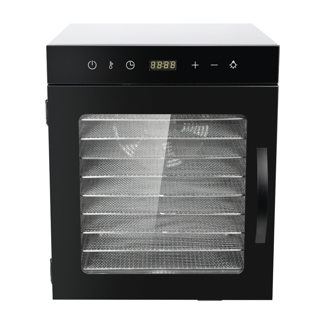 Benchstar Food Dehydrator with 10 trays – FD - 10HB - Commercial Kitchen Appliances