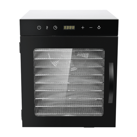 Benchstar Food Dehydrator with 10 trays – FD - 10HB - Commercial Kitchen Appliances