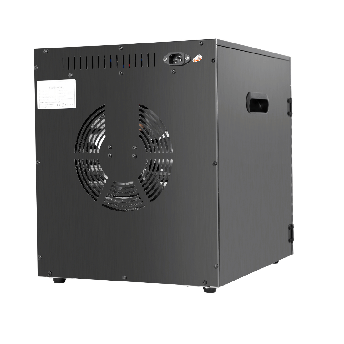 Benchstar Food Dehydrator with 10 trays – FD - 10HB - Commercial Kitchen Appliances