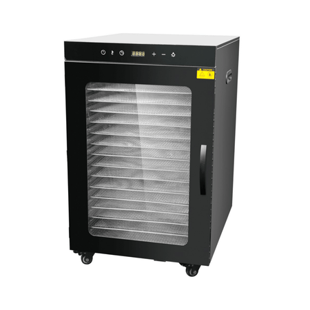 Benchstar Food Dehydrator with 16 trays – FD - 16HB - Commercial Kitchen Appliances