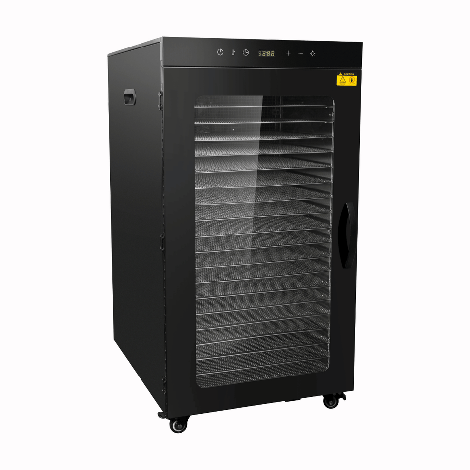 Benchstar Food Dehydrator with 24 trays – FD-24HB