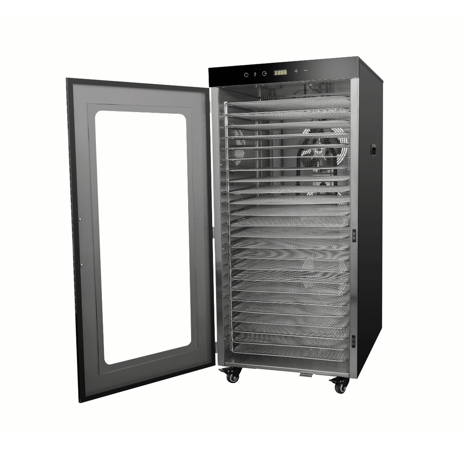 Benchstar Food Dehydrator with 24 trays – FD-24HB