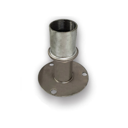 F.E.D Bolt Down Feet For Premium Stainless Steel Range DM - FEET - Commercial Kitchen Appliances