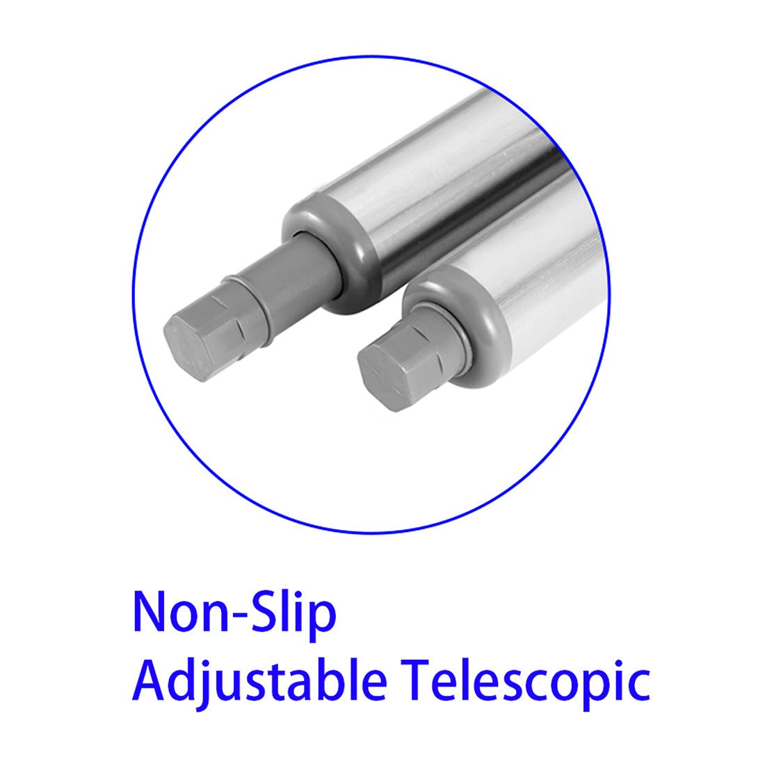 F.E.D Single Leg For Economic Workbench AELEG - Commercial Kitchen Appliances