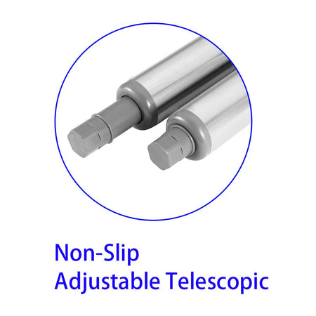 F.E.D Single Leg For Economic Workbench AELEG - Commercial Kitchen Appliances