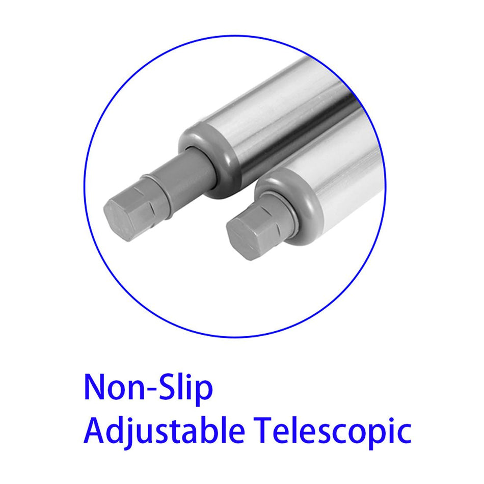 F.E.D Single Leg For Economic Workbench AELEG - Commercial Kitchen Appliances