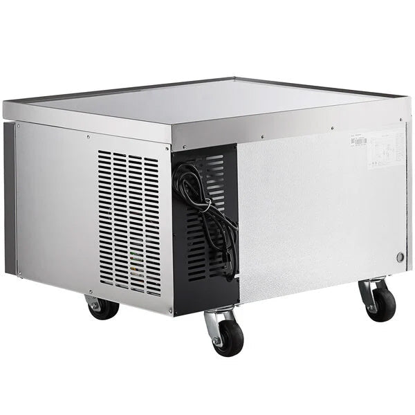 FED - X Chef Base Refrigerated Drawer Bench 184L XCB - 36 - Commercial Kitchen Appliances