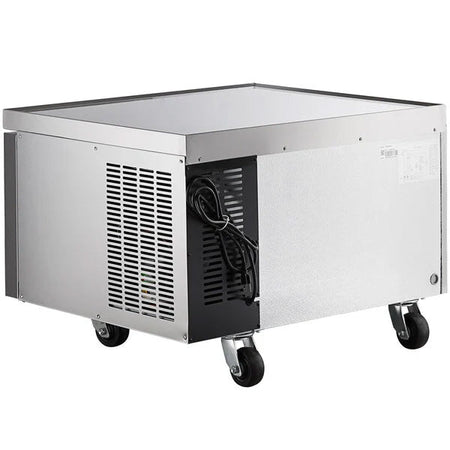 FED - X Chef Base Refrigerated Drawer Bench 184L XCB - 36 - Commercial Kitchen Appliances