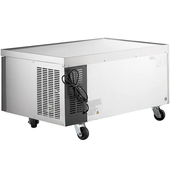FED - X Chef Base Refrigerated Drawer Bench 272L XCB - 48 - Commercial Kitchen Appliances