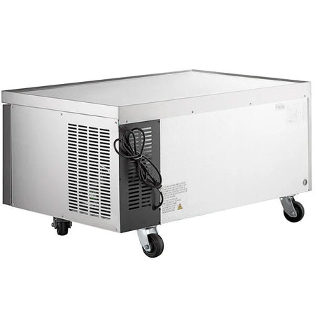 FED - X Chef Base Refrigerated Drawer Bench 272L XCB - 48 - Commercial Kitchen Appliances