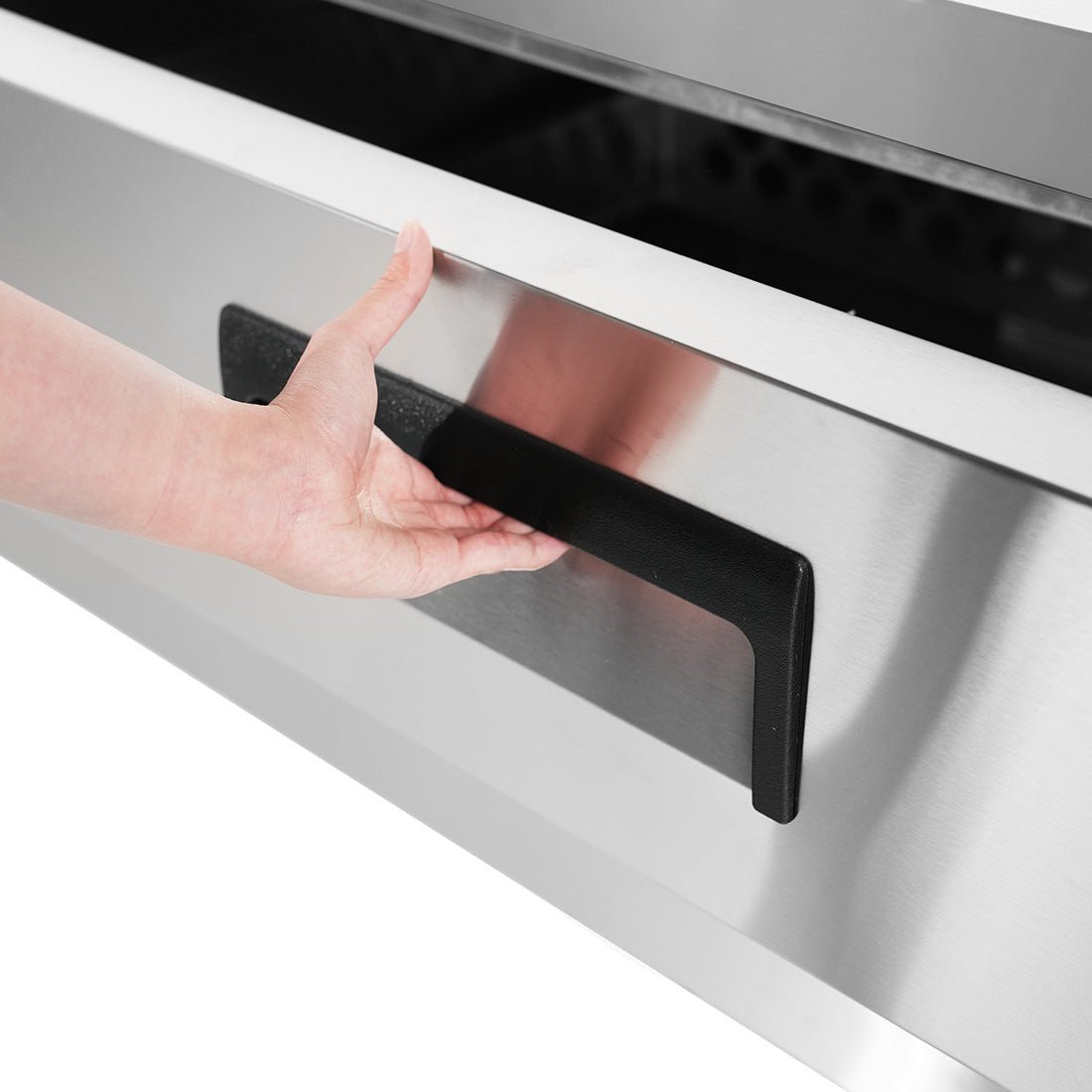 FED - X Chef Base Refrigerated Drawer Bench 360L XCB - 60 - Commercial Kitchen Appliances