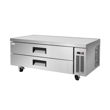 FED - X Chef Base Refrigerated Drawer Bench 360L XCB - 60 - Commercial Kitchen Appliances
