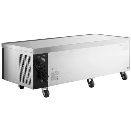 FED - X Chef Base Refrigerated Drawer Bench 453L XCB - 72 - Commercial Kitchen Appliances
