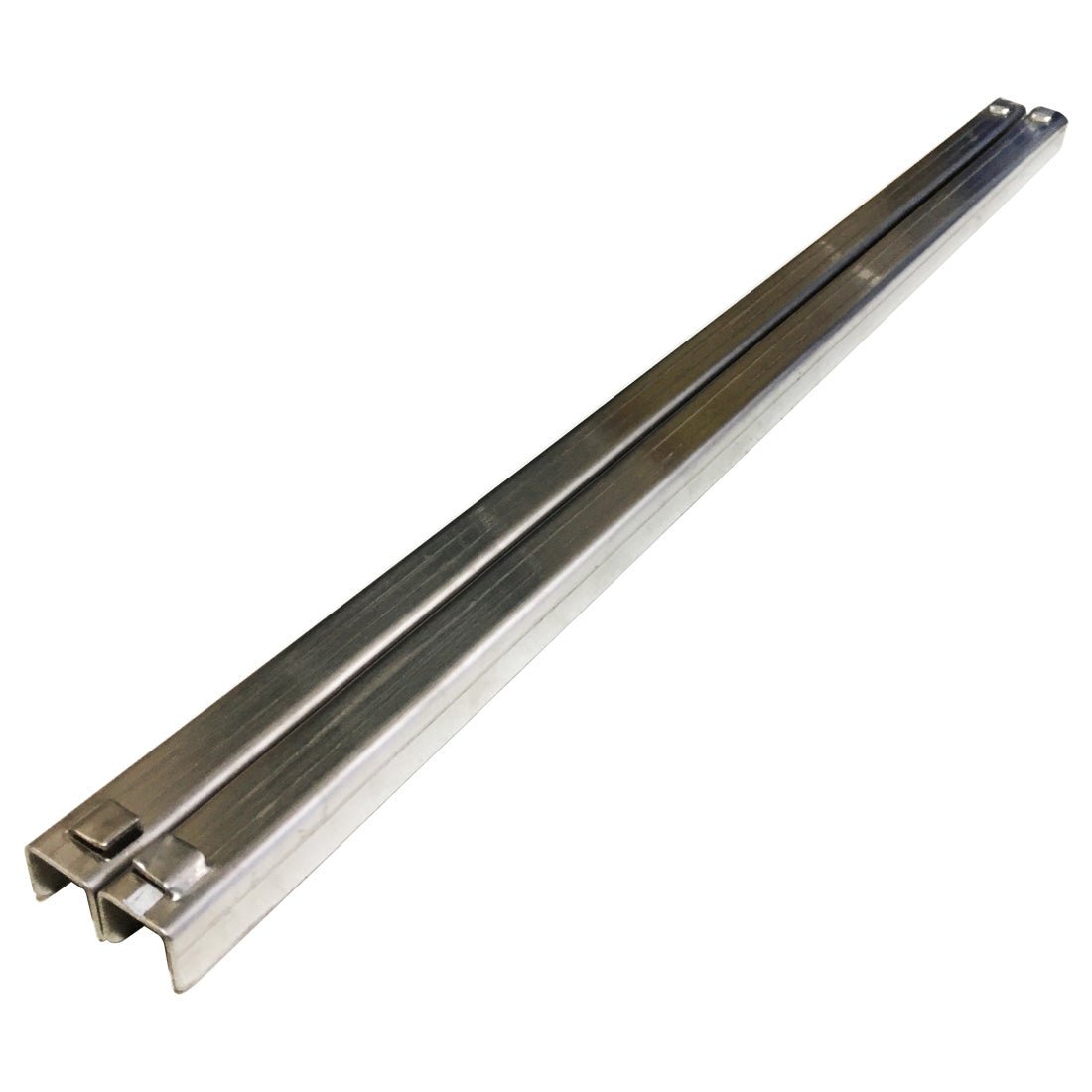 F.E.D - X Runner Set For 600Mm Deep GXE - 2 - 211210 - Commercial Kitchen Appliances