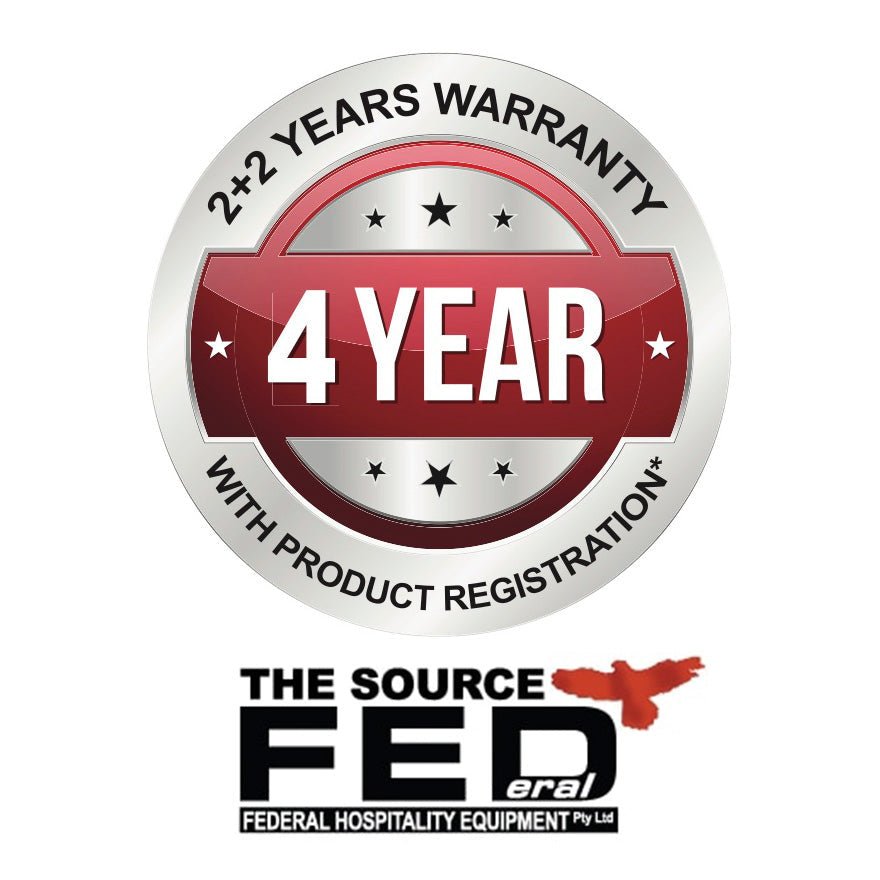 GasMax Stand RB-2-SE