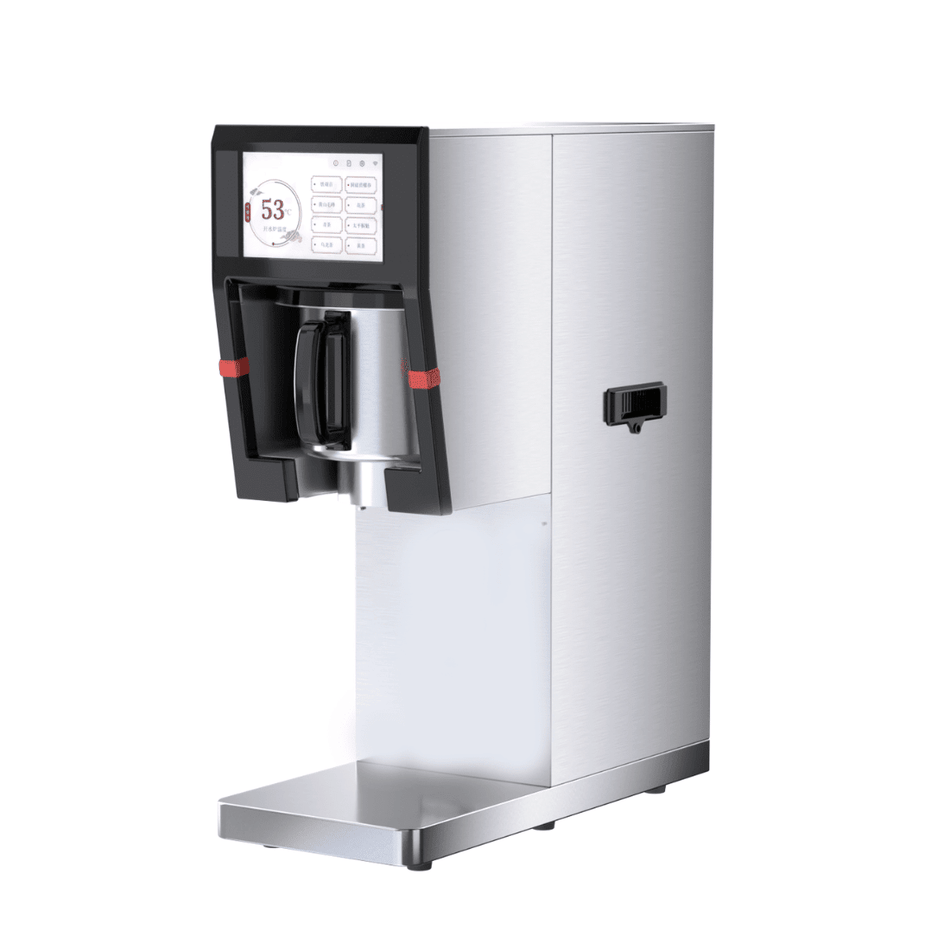 F.H.E Tévera Tea Brewer CS - TB5S - Commercial Kitchen Appliances