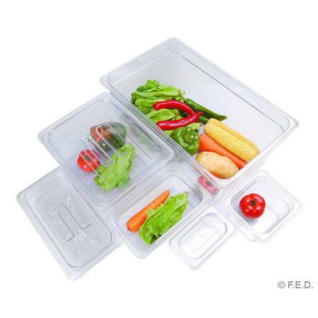 Food Tek (1 Pack) JW - P112 - Commercial Kitchen Appliances