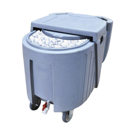 Food Tek Insulated Ice Caddie CPWK112 - 22 - Commercial Kitchen Appliances