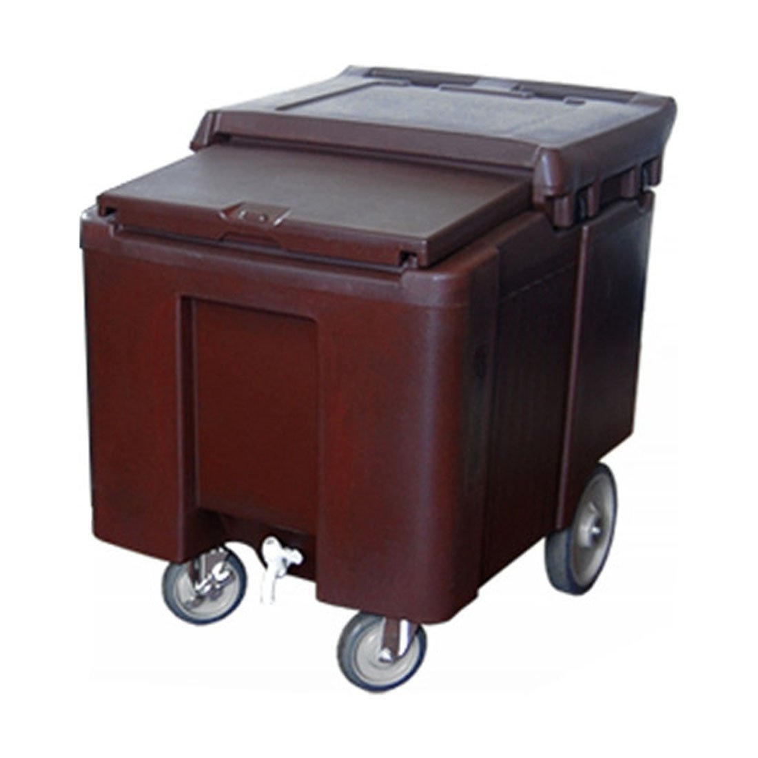 Food Tek Insulated Ice Caddie CPWK112 - 6 - Commercial Kitchen Appliances