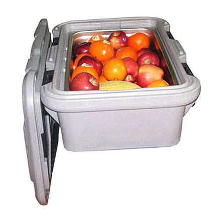 Food Tek Insulated Top Loading Food Carrier CPWK007 - 28 - Commercial Kitchen Appliances
